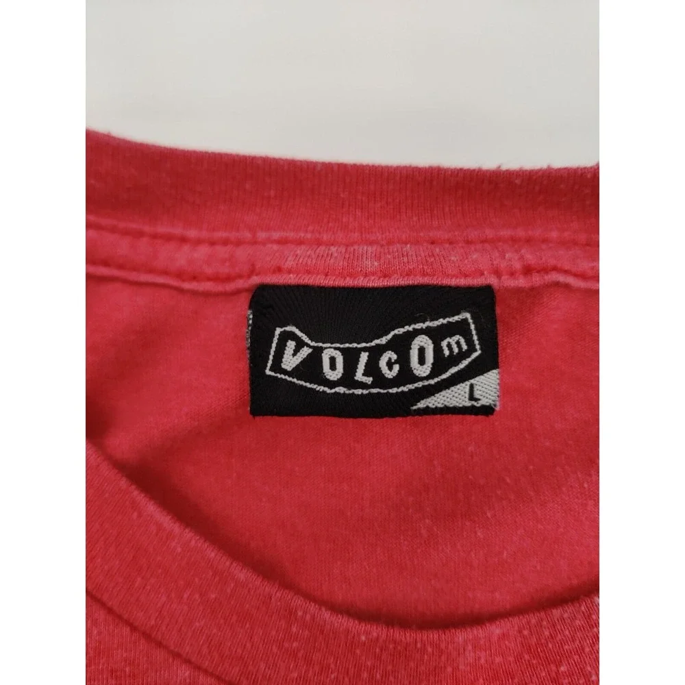 Volcom graphic shirt